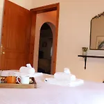 Despina-aloro-loutra Pozar بيت للعطل *