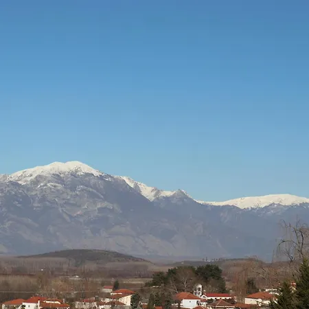 Despina-aloro-loutra Pozar Aloros