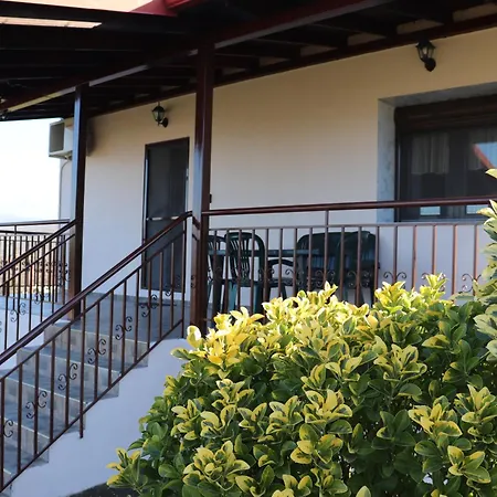 Ferienhaus Despina-aloro-loutra Pozar *
