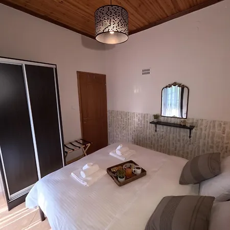 Ferienhaus Despina-aloro-loutra Pozar *