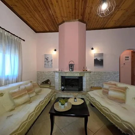 Despina-aloro-loutra Pozar *